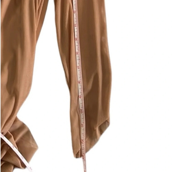 BCBG MaxAzria Asymmetrical layered turtleneck Dress - Picture 8 of 12